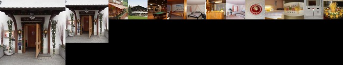 Hotel Rustica