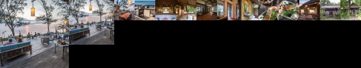 Mango Bay Resort