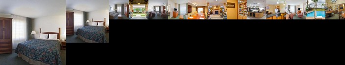 Staybridge Suites Brownsville