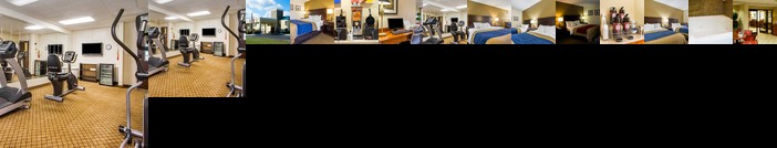 Holiday Inn Express Clarksville