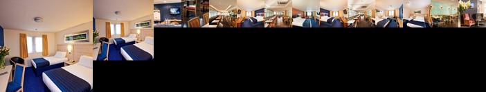 Speedbird Inn Aberdeen