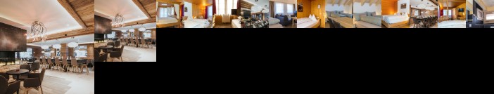 Hotel Bären Adelboden