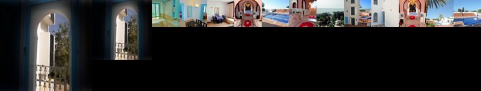 Igoudar Aparthotel