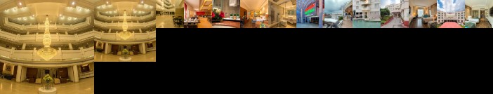 Howard Park Plaza Hotel Agra