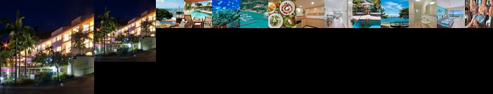Shingley Beach Resort