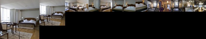 Parador De Argomaniz Hotel Elburgo