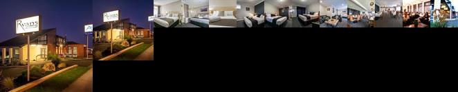 Ace Motor Inn