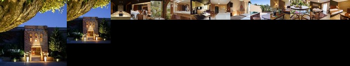Hotel Swiss Moraira Teulada (Spain)