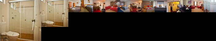 Abbotsleigh Motor Inn
