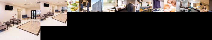 Comfort Hotel Kochi (Japan)