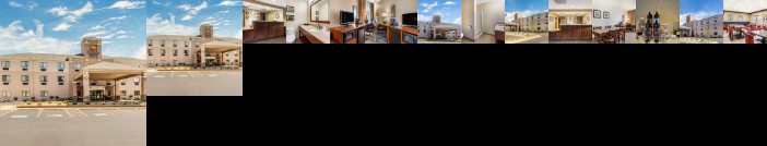 Holiday Inn Express La Porte