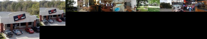 Diamondhead Resort