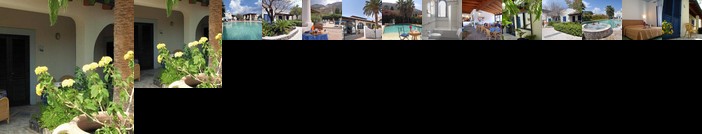 Hotel Aura Vulcano
