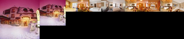 Austria Bellevue Hotel