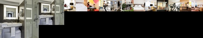 Suite Novotel Paris Velizy