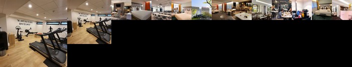Mercure Paris Porte de Versailles Expo