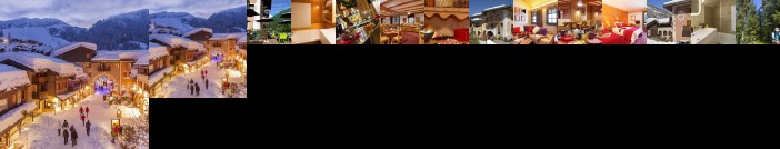 Hotel Du Bourg Les Avanchers-Valmorel