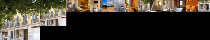 Hotel Bonaparte Toulon