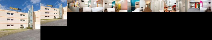 Hotel Premiere Classe Reims - Tinqueux