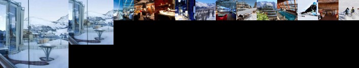 Shackleton Mountain Resort