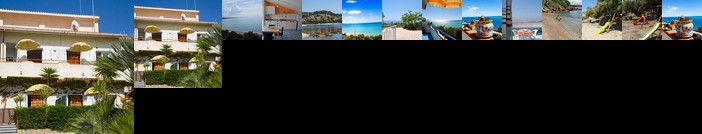 Case Vacanze Lumia Apartaments Sciacca