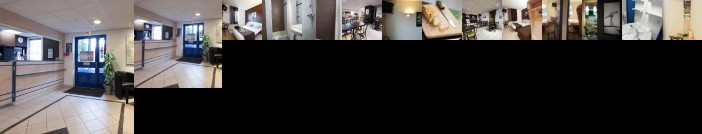 Hotel Aparte Sainte-Luce-sur-Loire