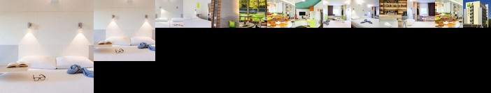 Hotel Sovereign Saint-Ouen