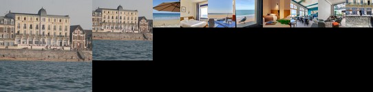 Kyriad Saint Malo Plage