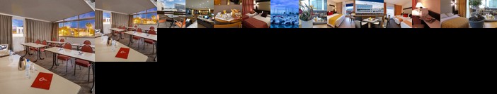 Comfort Hotel Galaxie Saint-Laurent-du-Var
