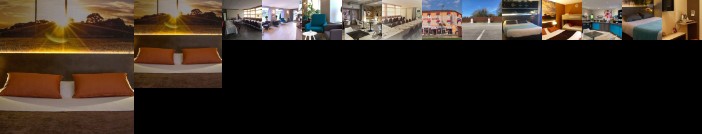Inter Hotel Le Boeuf Rouge