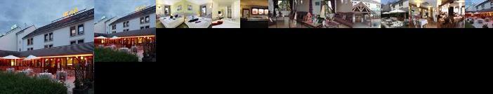 Inter-Hotel IKAR Blois Sud