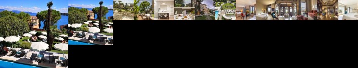 Romantik Hotel Laurin