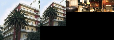 Saronicos Hotel