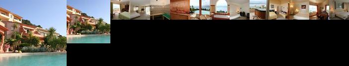 Alta Rocca Hotel