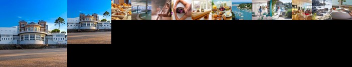 Alliance Pornic Resort Hotel & Thalasso
