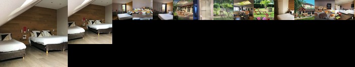 Hotel Restaurant Les Loges Chantepie