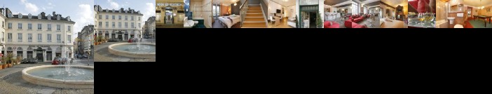 Inter Hotel De Gramont Pau