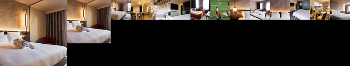 Novotel Suresnes Longchamp