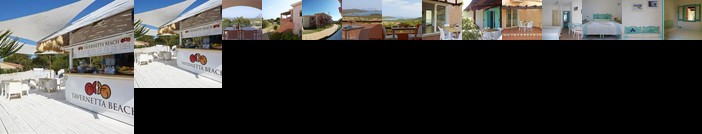 Residence Lu Nibareddu