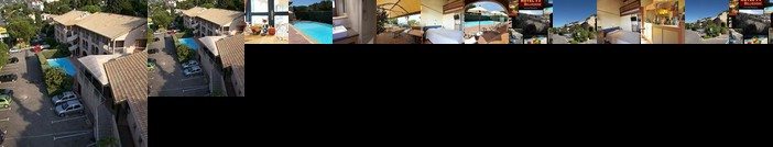 Hotel Belvedere Cannes Mougins