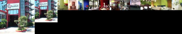G Hotel Pomezia