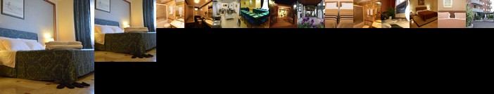 Palace 2000 Hotel Pomezia
