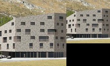Longhin Hotel Maloja