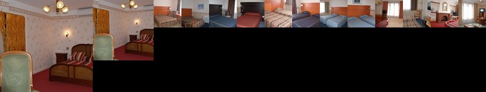 Inter Hotel Le Bellevue Montrichard