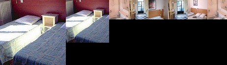 Abbeliss Polygone Hotel
