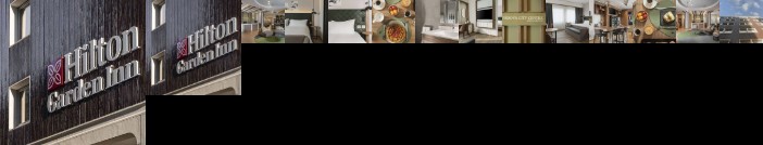 Hotel Plaza Padova
