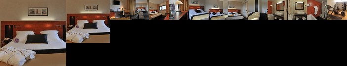 Best Western Maurepas St-Quentin