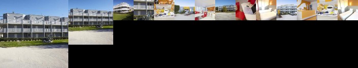 Bonsai Hotel Martigues