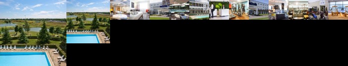 Novotel Saint Quentin Golf National Hotel Magny-les-Hameaux