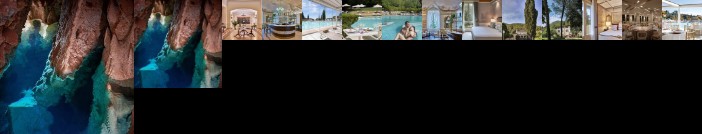 Grotta Giusti Terme Hotel Monsummano Terme